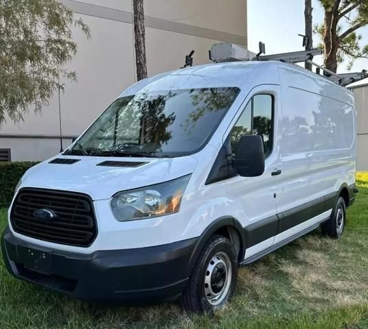 2015 Ford Transit 250 Van For Sale In Orlando Fl Offerup 6805