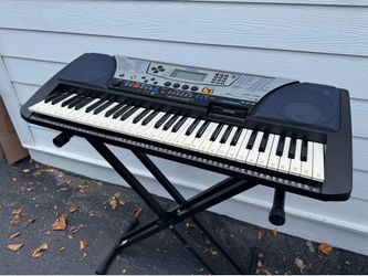 Yamaha PSR - 340