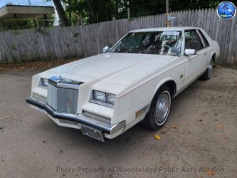 1983 Chrysler Imperial