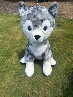 3-4 ft toy