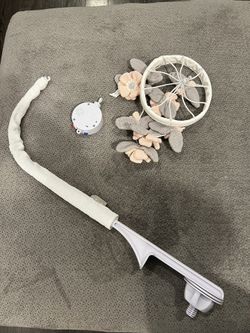 Baby Musical Mobile