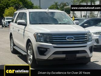 2019 Ford Expedition