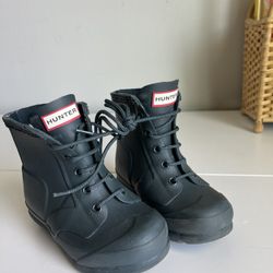 Hunter Boots