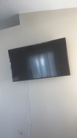 LG 51” Tv