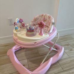 Disney Baby Princess Walker