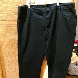 Men's Rustler Jeans 44x30