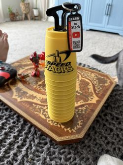 Speed Stack Cups 