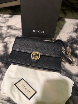 bag authentic