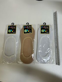 Dolce Soft Socks