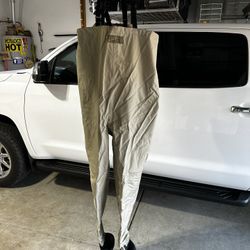 Fishing Waders 