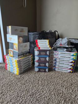 Pokemon - 30th Anniversary LOT!