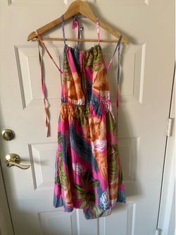 SHEIN summer dress