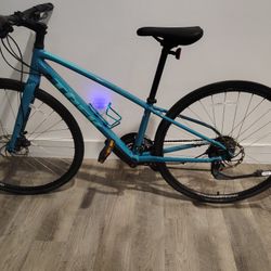 Trek FX 2 