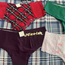 Victoria secret Panties