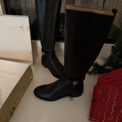Michael Kors Boots