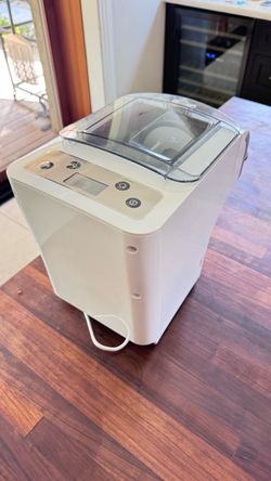 Philips Avance Pasta Maker