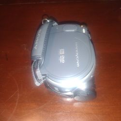 Sony Video Camera