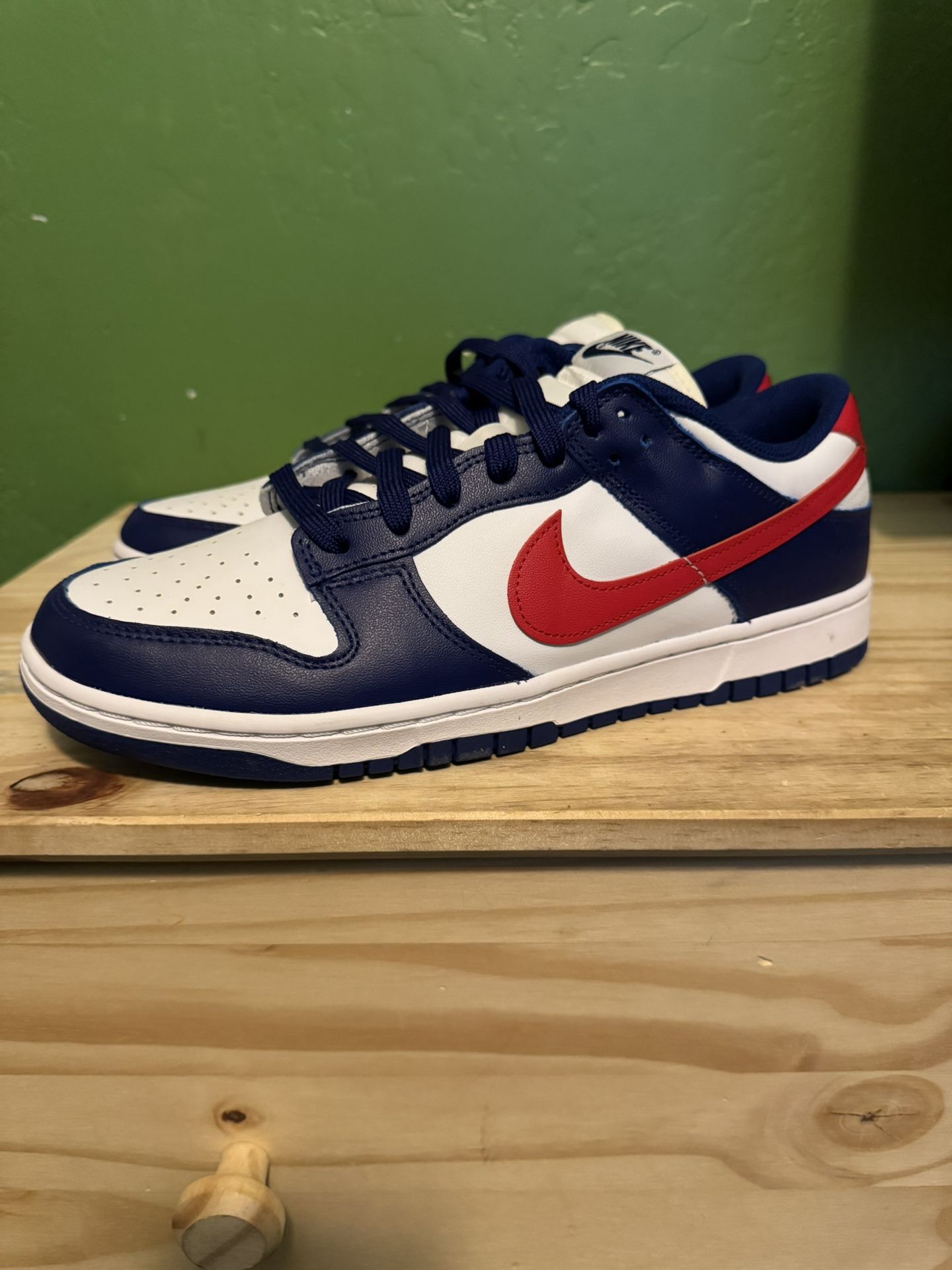 Nike Dunk Low Size 10m