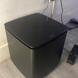 Bose Bass Module 700
