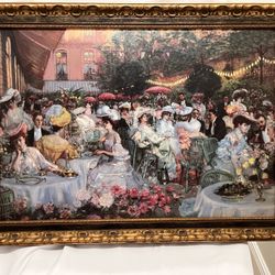 Indoor Pre-Moving Sale