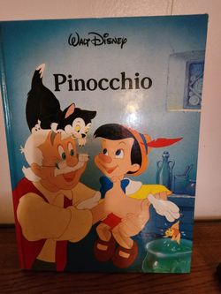 Pinocchio