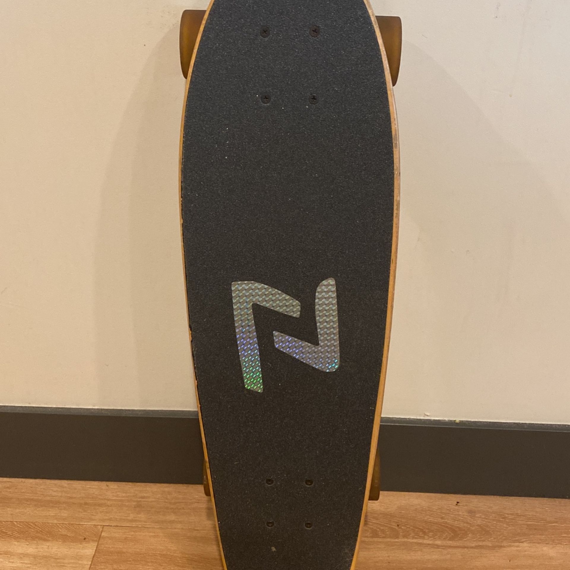 Z Flex Jimmy Plumer Deck for Sale in Tempe, AZ - OfferUp