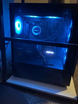 Gaming pc