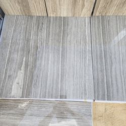 12x24 Polished Porcelain Tile High Definition