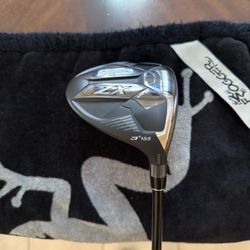 Golf club
