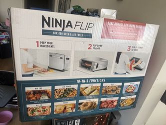 Ninja flip