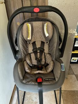 Car seat  4–35 Lbrs.    1,8 -16 Kegs