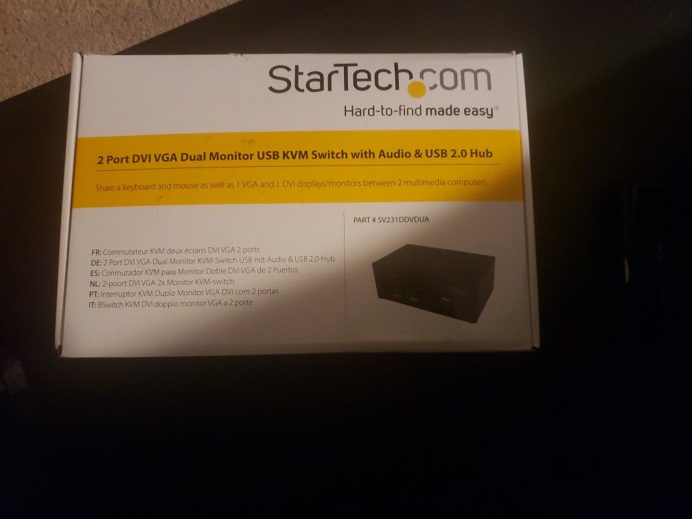 Startech. Com