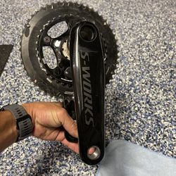 Specialized Crank 