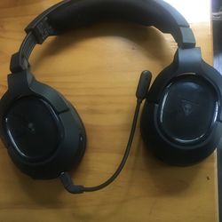 Turtle Beach Stealth 400 