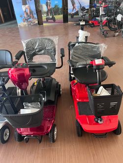 wholesale electric mobility scooter/brand new in box