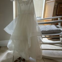 Flower Girl Dress