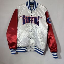 NBA JACKET ZION WILLIAMSON