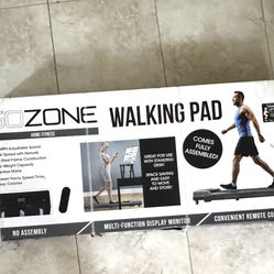 GoZone Walking Pad