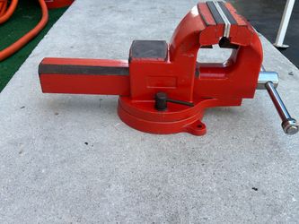 Snap on Vise