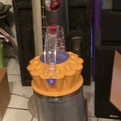 Dyson Ball Vacuum 