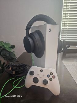 Xbox S series
