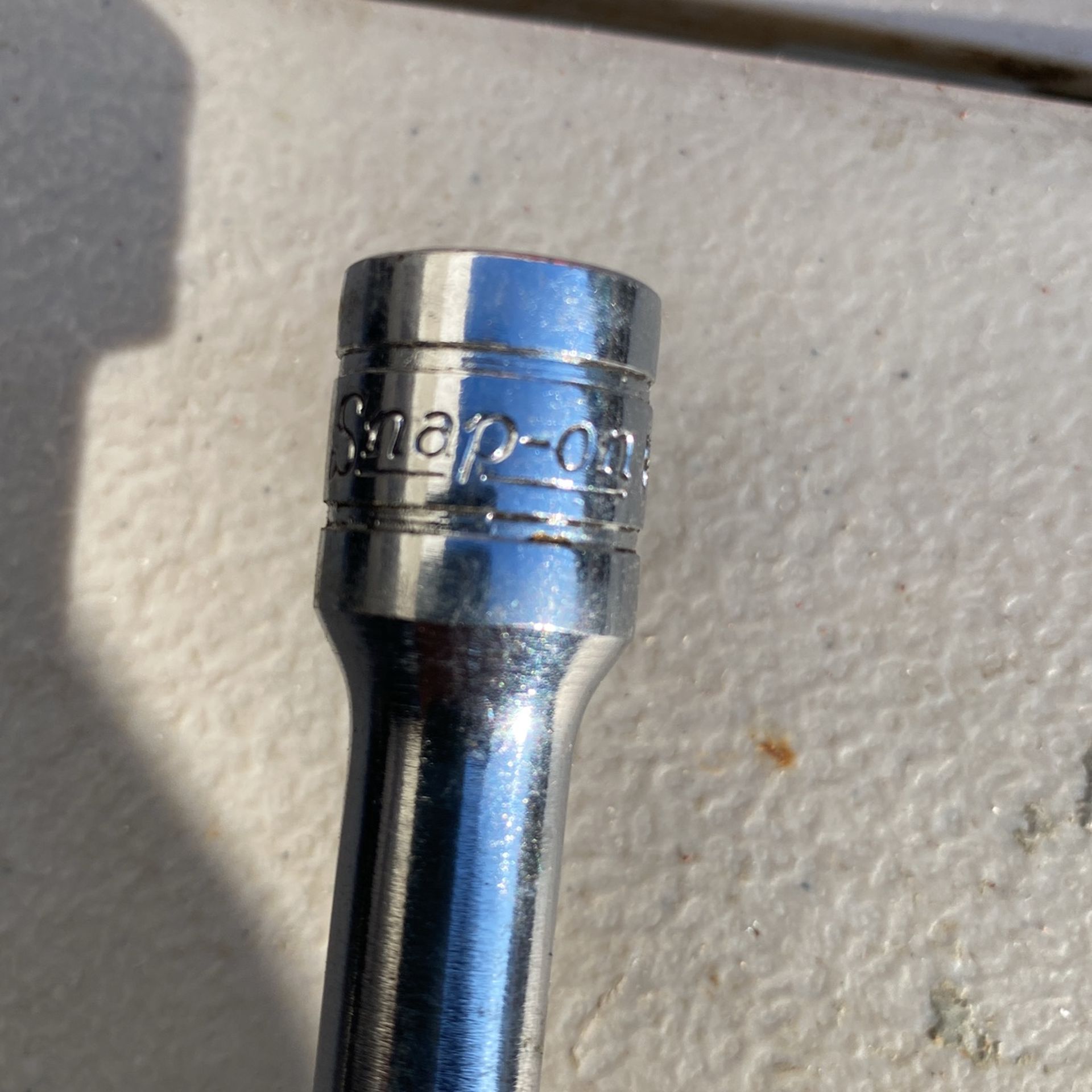 snap on tools extension s