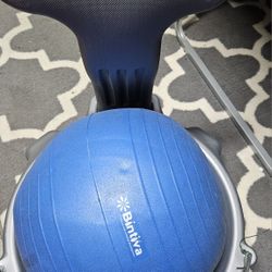 Ball Chair-Bintiva