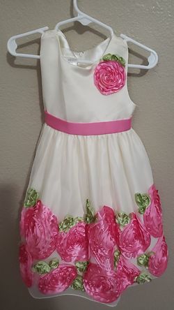 Little Girls Dress