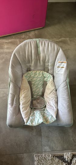 Baby Bouncer Rocker & Toddler Seat