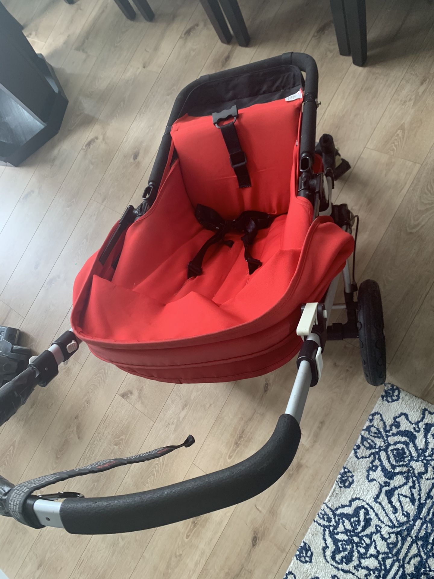 Bugaboo stroller