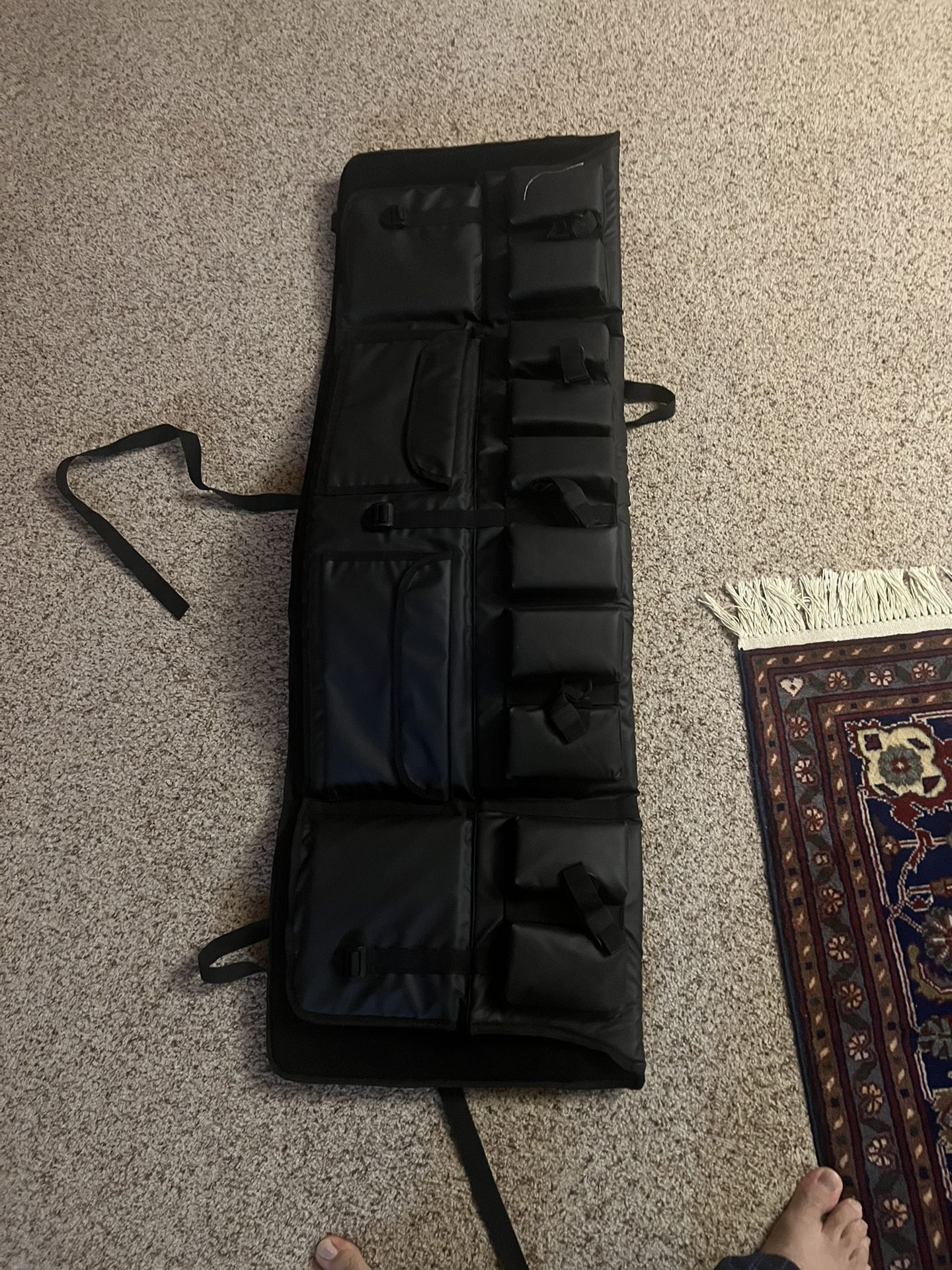 Himal Mountain Bike Tailgate Cover for Sale in Glendale, AZ OfferUp