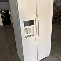 36” KITCHEN AID WHITE BLANCO FRIDGE REFRIGERADOR  NEVERA HELADERA