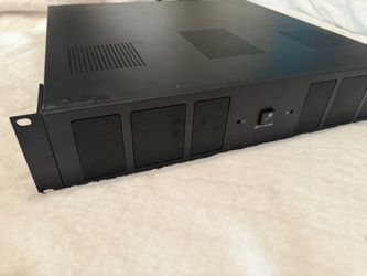 Sonance DSP2-750 MKII Amplifier