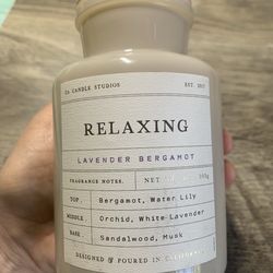 🪷🪻3 for $18 Leoben Co  infused with essential oils  9 oz Candles